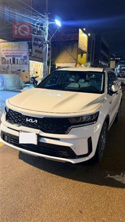 كيا سورينتو